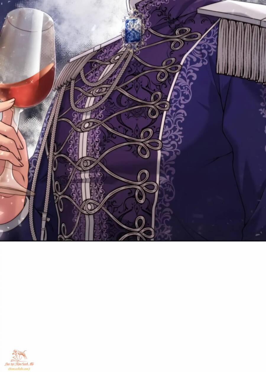 Tôi Sẽ Ly Hôn Với Người Chồng Bạo Chúa Của Mình 10 trang 61