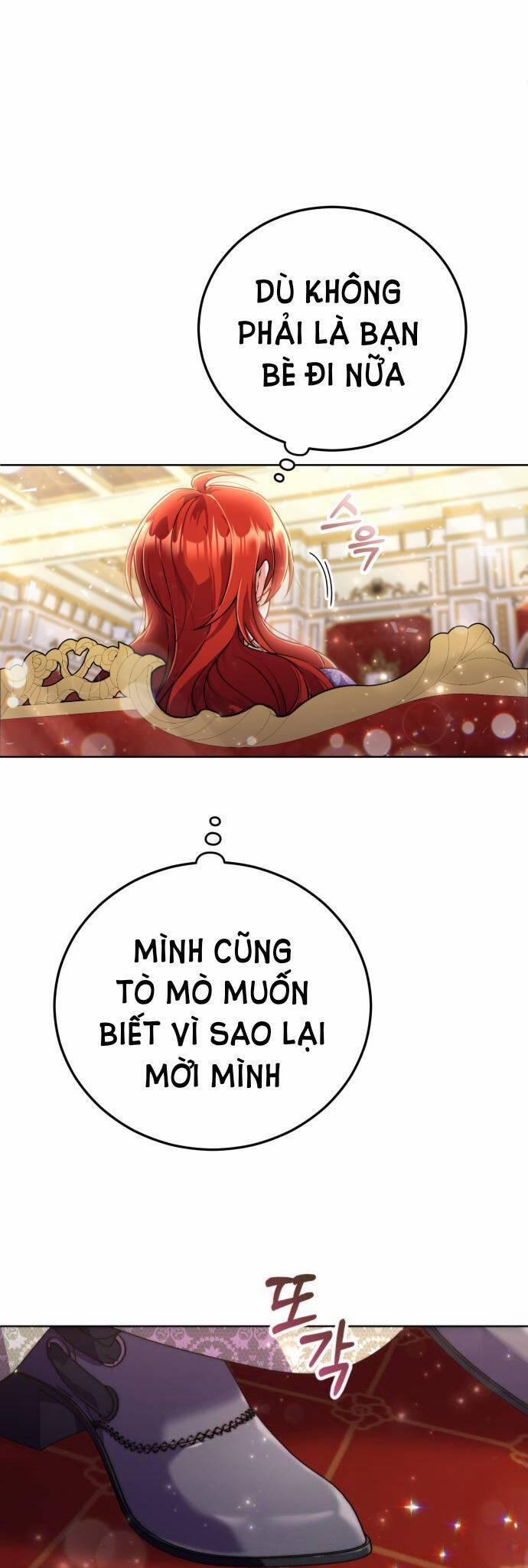 Tôi Sẽ Ly Hôn Với Người Chồng Bạo Chúa Của Mình 11 trang 16