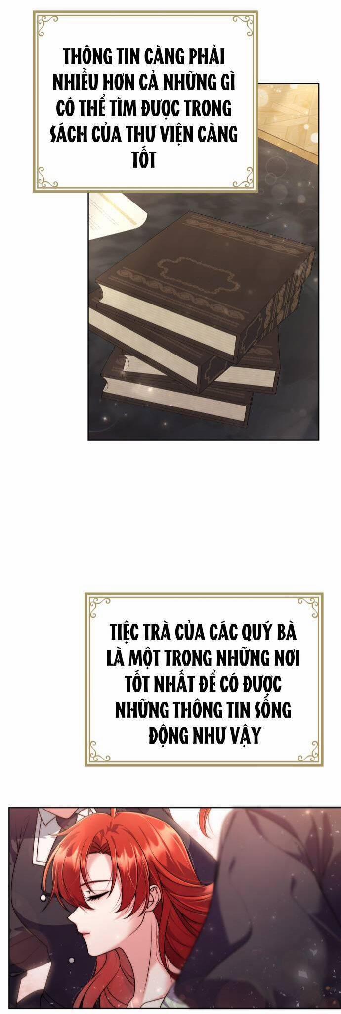 Tôi Sẽ Ly Hôn Với Người Chồng Bạo Chúa Của Mình 11 trang 18