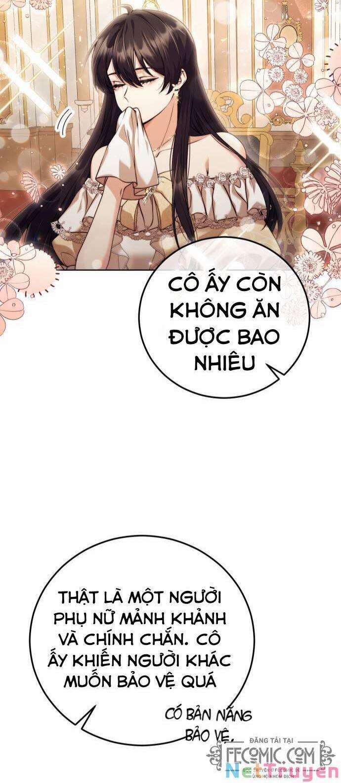 Tôi Sẽ Ly Hôn Với Người Chồng Bạo Chúa Của Mình 11 trang 2