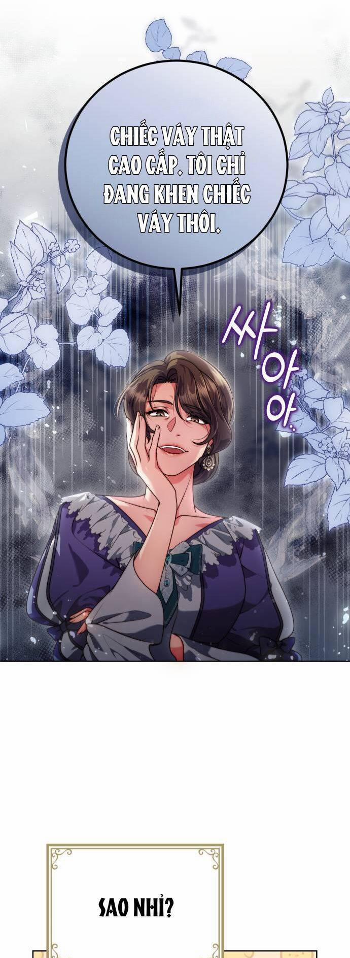 Tôi Sẽ Ly Hôn Với Người Chồng Bạo Chúa Của Mình 11 trang 31