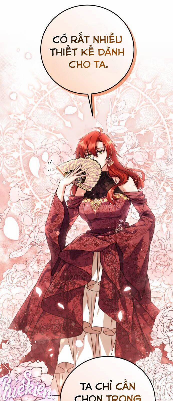 Tôi Sẽ Ly Hôn Với Người Chồng Bạo Chúa Của Mình 11 trang 37