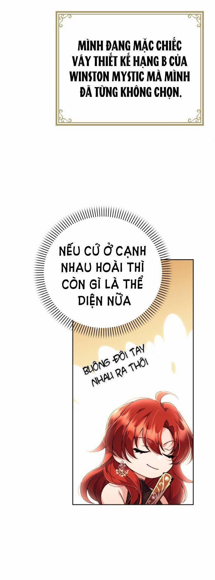 Tôi Sẽ Ly Hôn Với Người Chồng Bạo Chúa Của Mình 11 trang 41