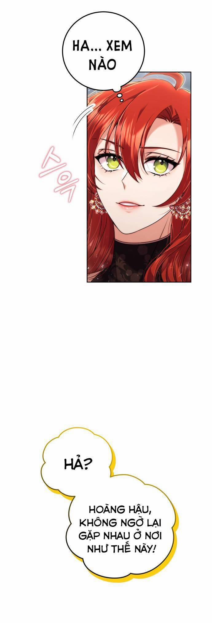 Tôi Sẽ Ly Hôn Với Người Chồng Bạo Chúa Của Mình 11 trang 46