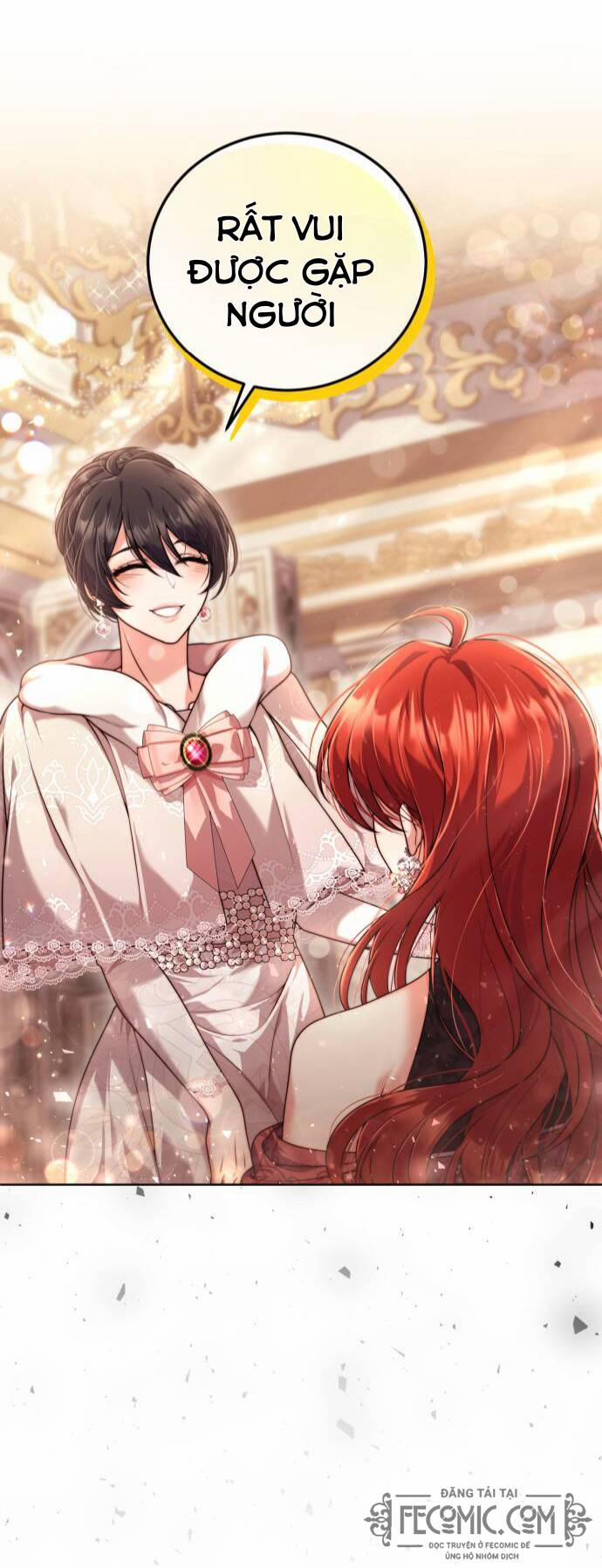 Tôi Sẽ Ly Hôn Với Người Chồng Bạo Chúa Của Mình 12 trang 0