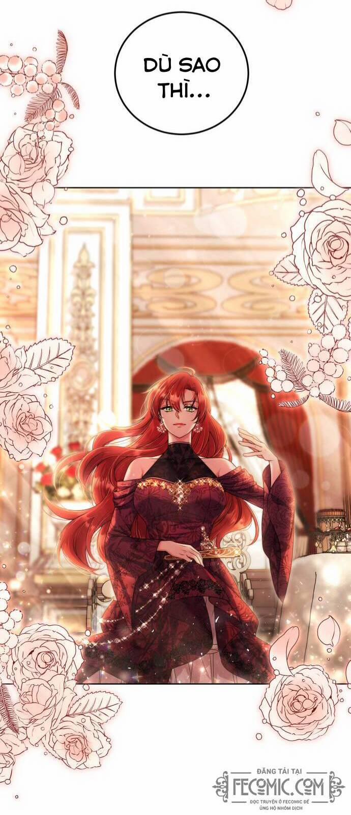 Tôi Sẽ Ly Hôn Với Người Chồng Bạo Chúa Của Mình 12 trang 14