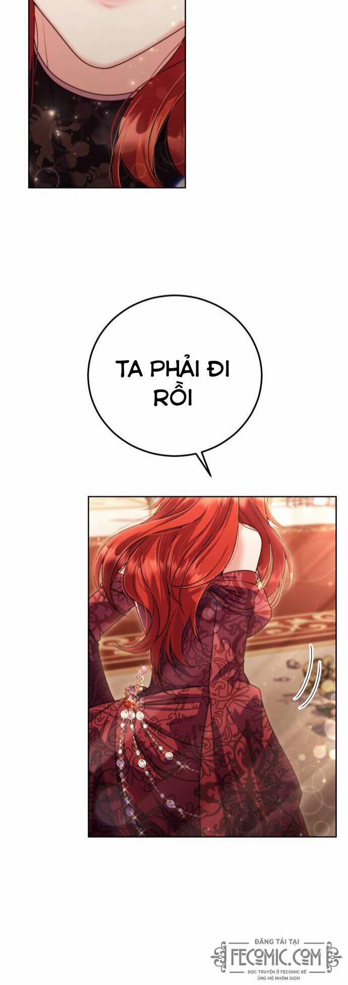 Tôi Sẽ Ly Hôn Với Người Chồng Bạo Chúa Của Mình 12 trang 24