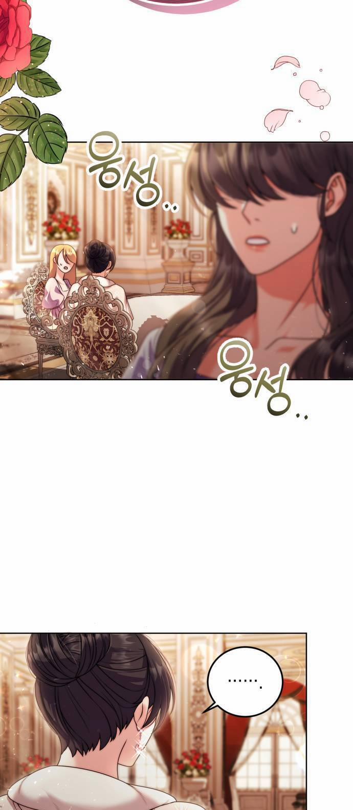 Tôi Sẽ Ly Hôn Với Người Chồng Bạo Chúa Của Mình 12 trang 27