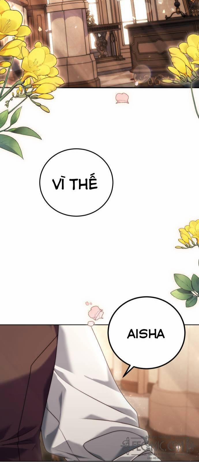 Tôi Sẽ Ly Hôn Với Người Chồng Bạo Chúa Của Mình 12 trang 30