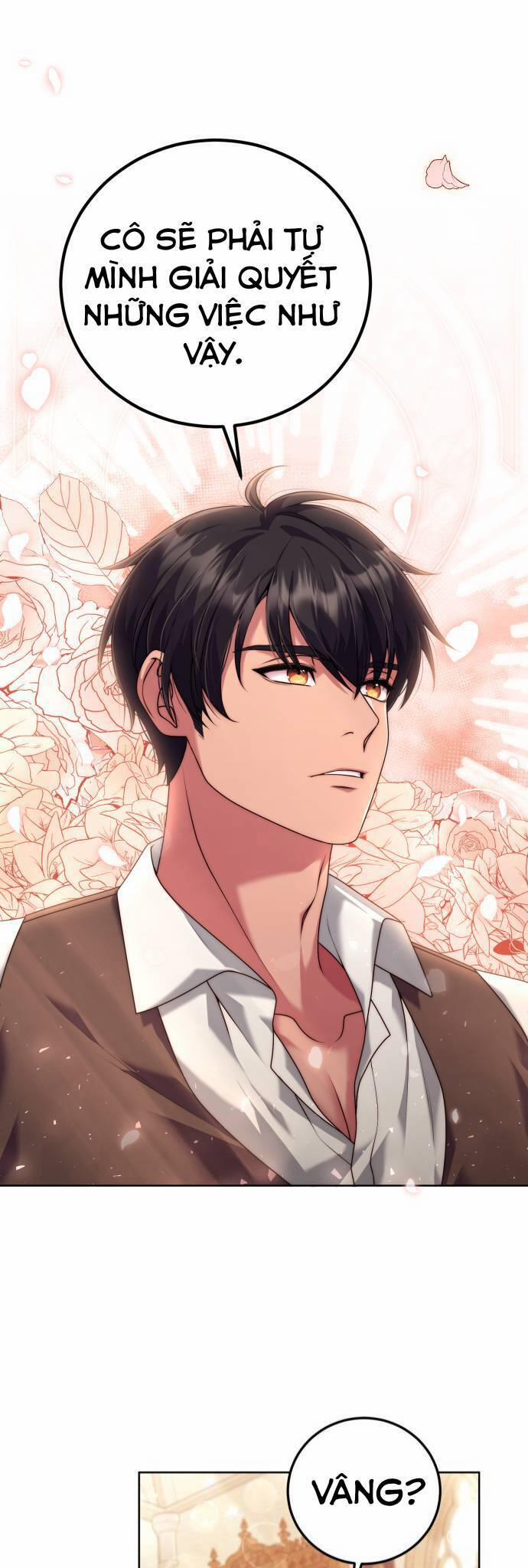 Tôi Sẽ Ly Hôn Với Người Chồng Bạo Chúa Của Mình 12 trang 31