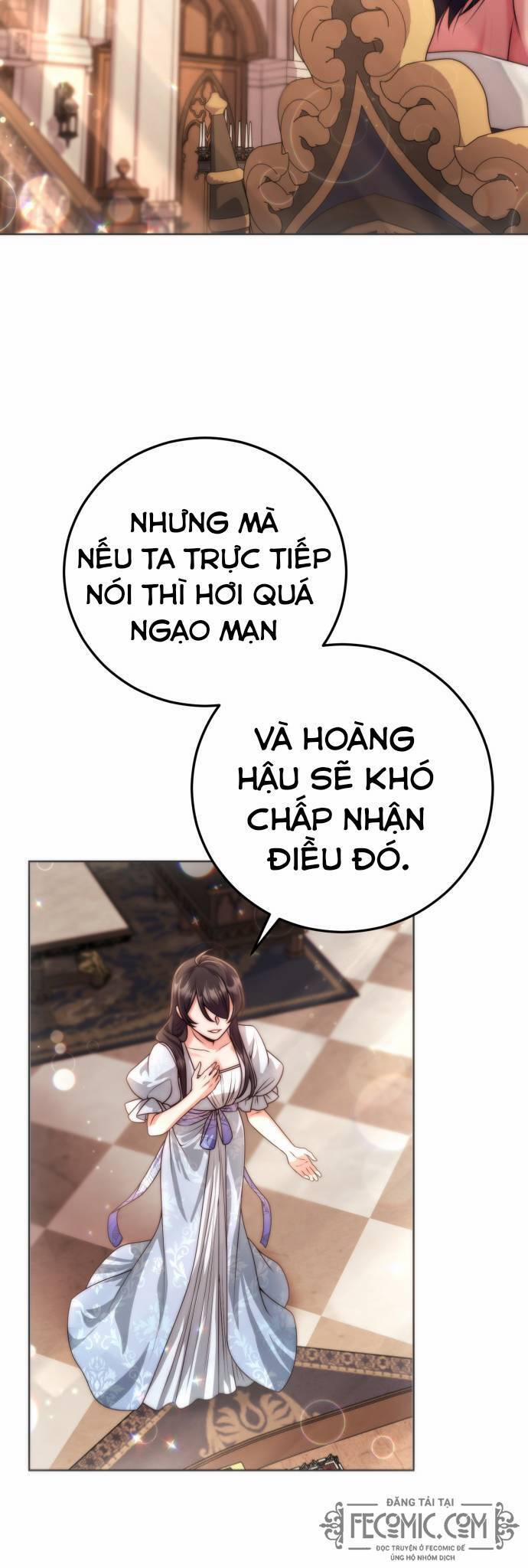 Tôi Sẽ Ly Hôn Với Người Chồng Bạo Chúa Của Mình 12 trang 42