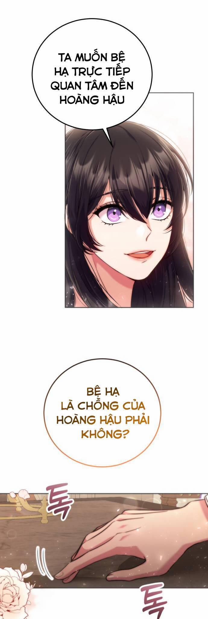 Tôi Sẽ Ly Hôn Với Người Chồng Bạo Chúa Của Mình 12 trang 43