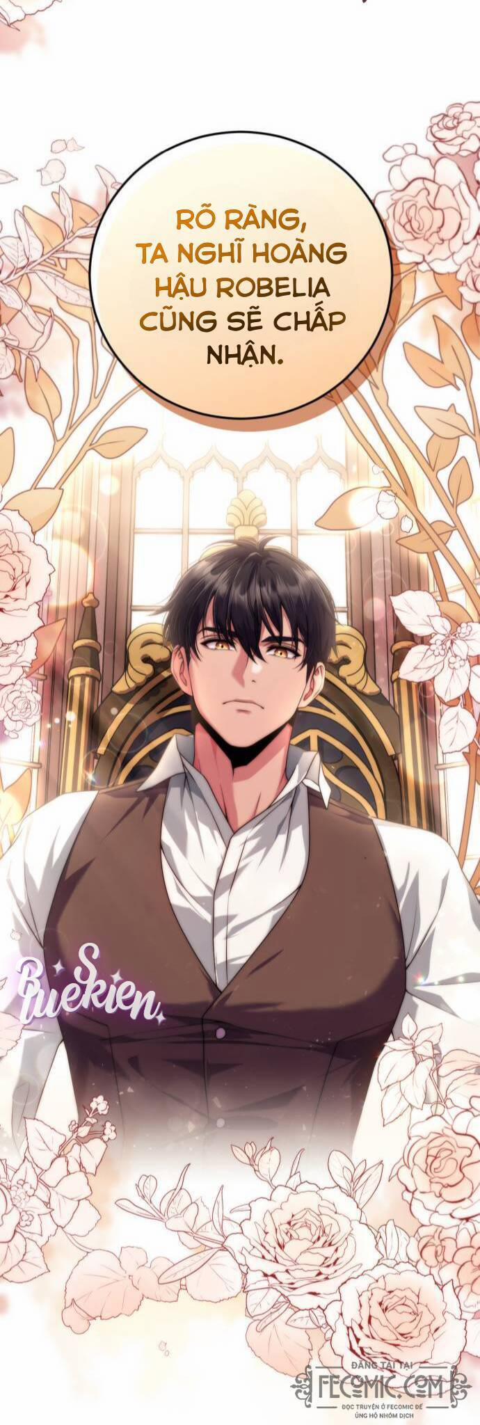 Tôi Sẽ Ly Hôn Với Người Chồng Bạo Chúa Của Mình 12 trang 44