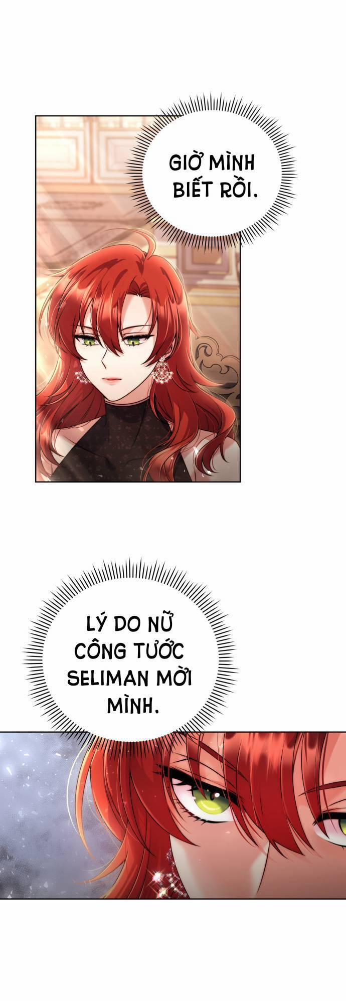 Tôi Sẽ Ly Hôn Với Người Chồng Bạo Chúa Của Mình 12 trang 8