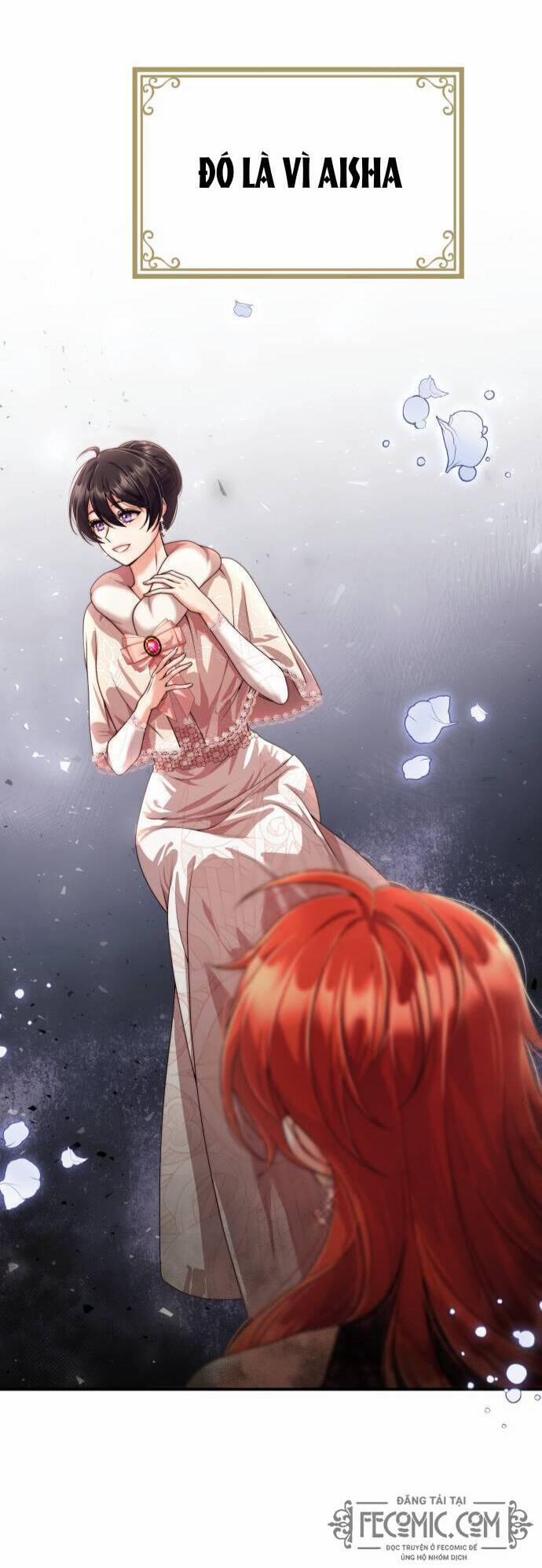 Tôi Sẽ Ly Hôn Với Người Chồng Bạo Chúa Của Mình 12 trang 9