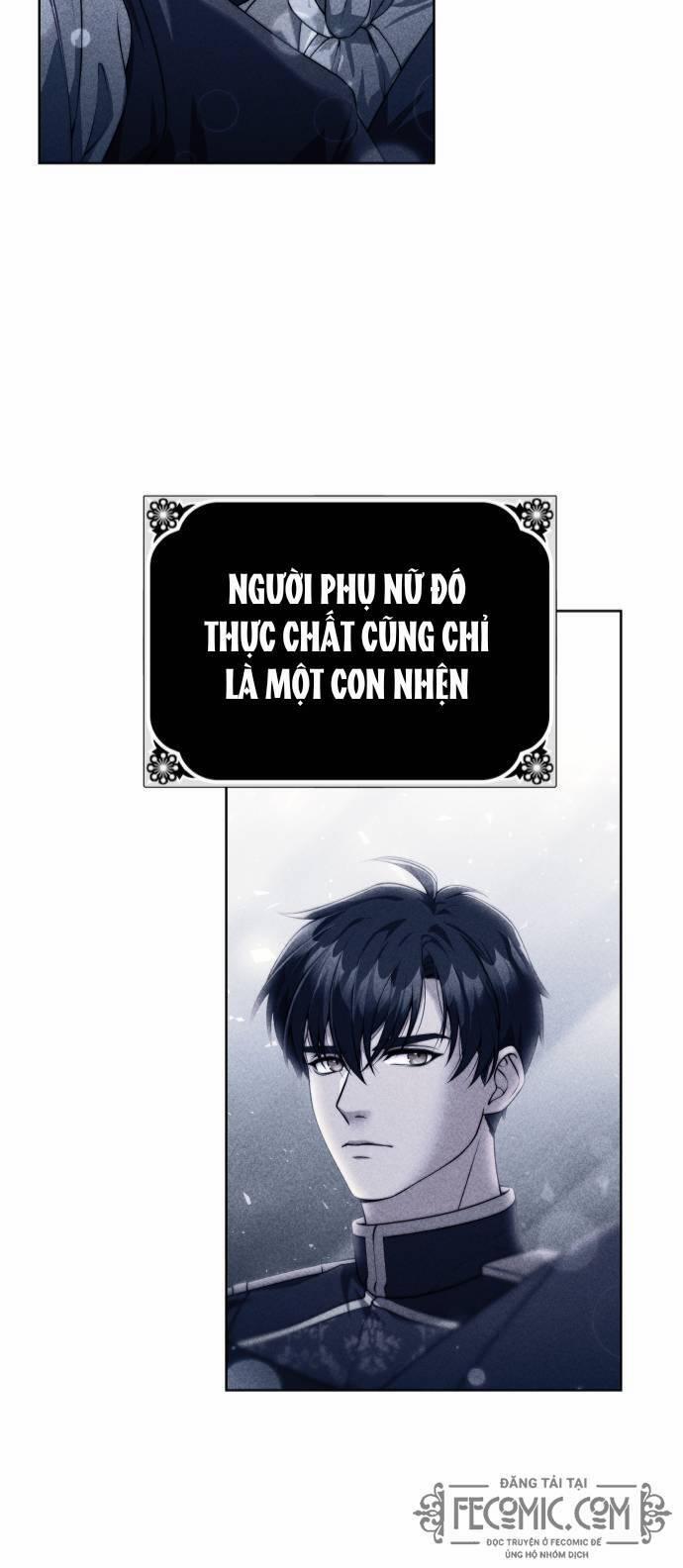 Tôi Sẽ Ly Hôn Với Người Chồng Bạo Chúa Của Mình 13 trang 10