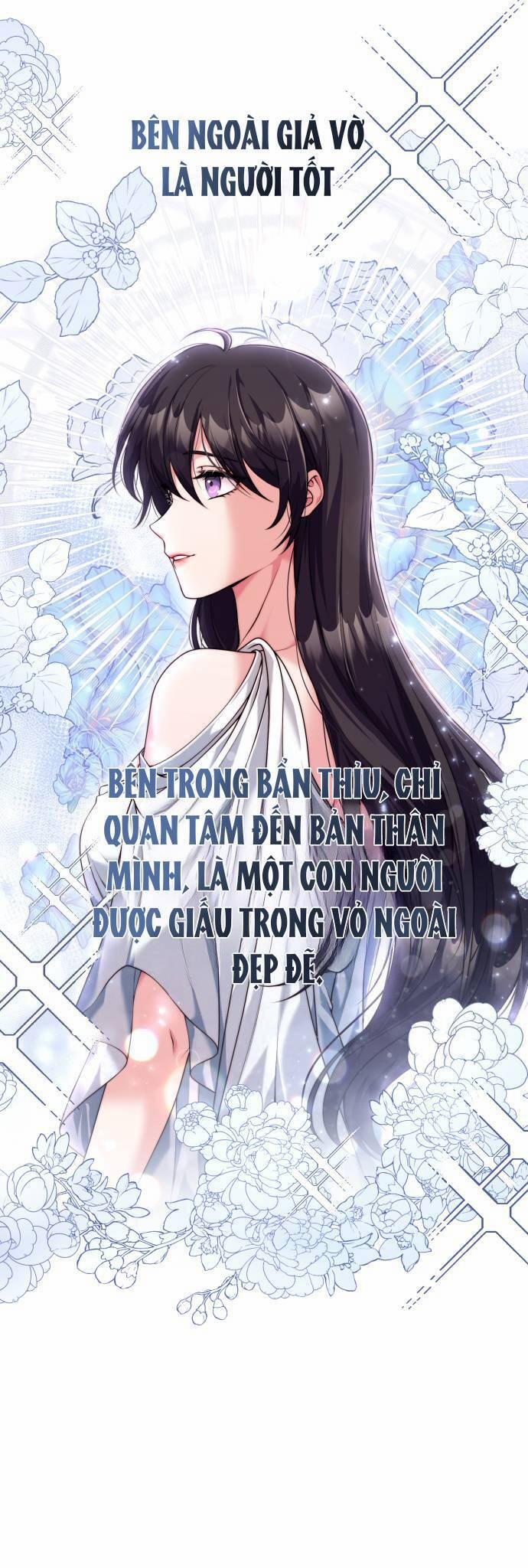 Tôi Sẽ Ly Hôn Với Người Chồng Bạo Chúa Của Mình 13 trang 11