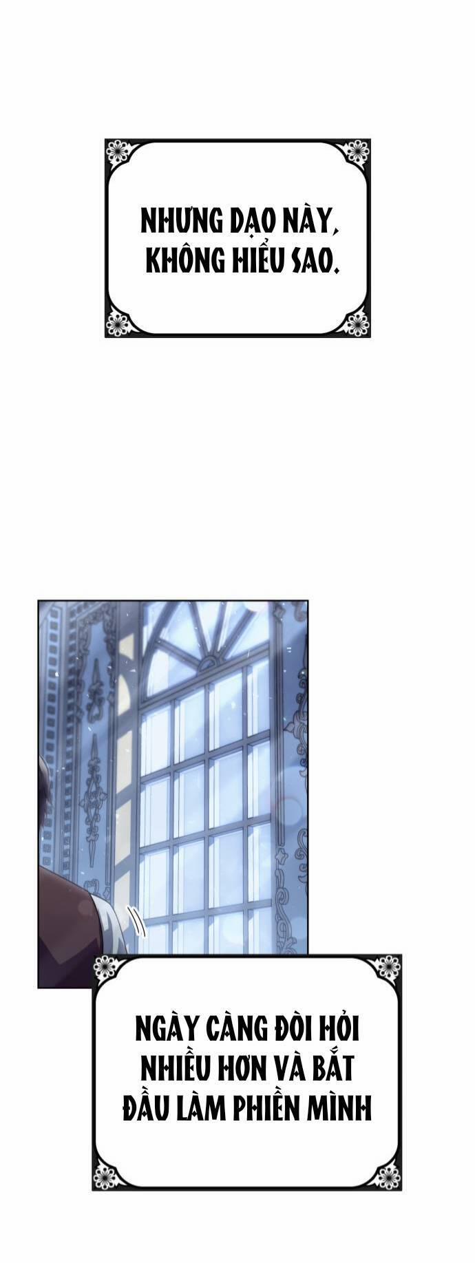 Tôi Sẽ Ly Hôn Với Người Chồng Bạo Chúa Của Mình 13 trang 13