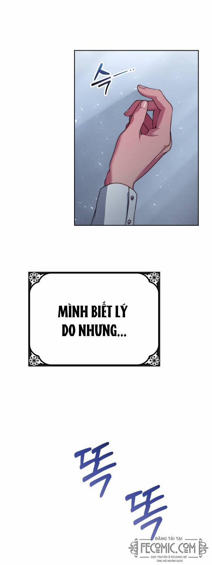 Tôi Sẽ Ly Hôn Với Người Chồng Bạo Chúa Của Mình 13 trang 14