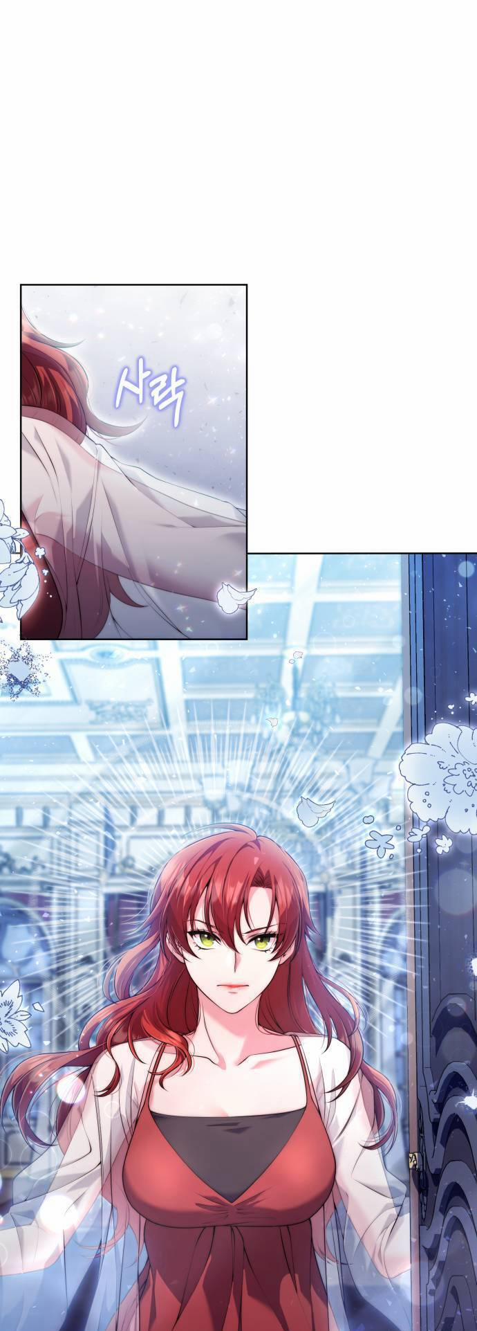 Tôi Sẽ Ly Hôn Với Người Chồng Bạo Chúa Của Mình 13 trang 16