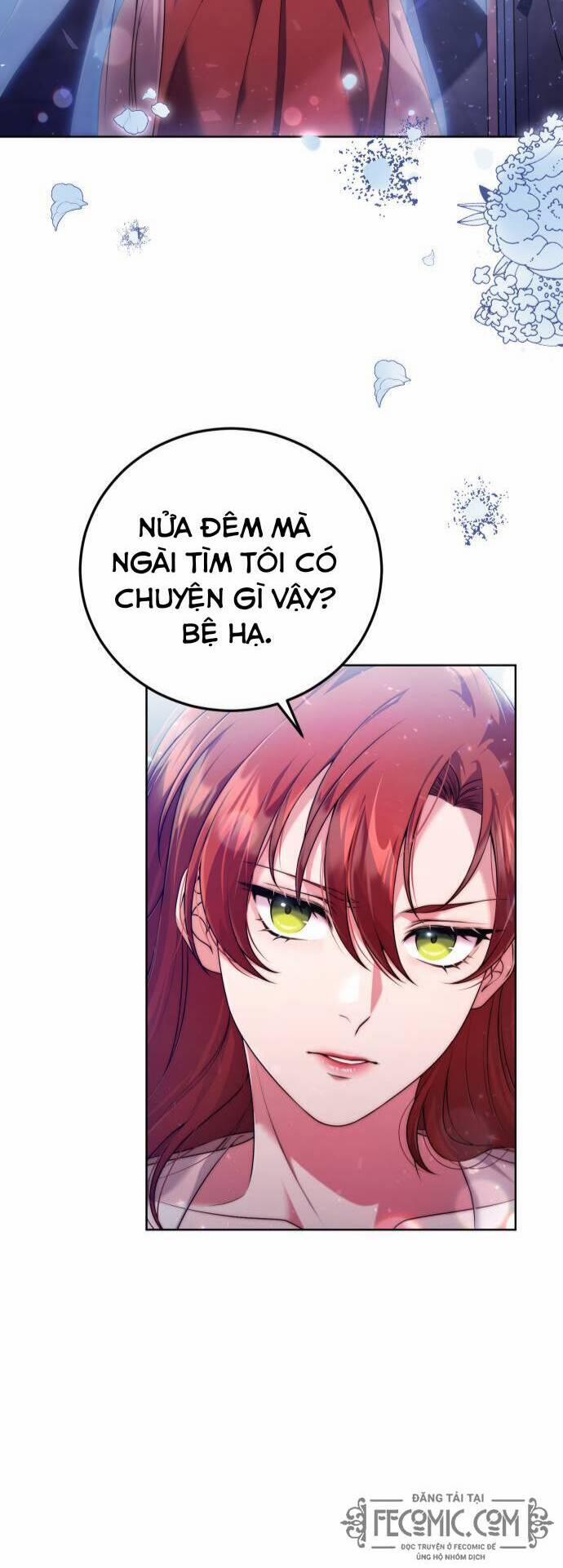 Tôi Sẽ Ly Hôn Với Người Chồng Bạo Chúa Của Mình 13 trang 17