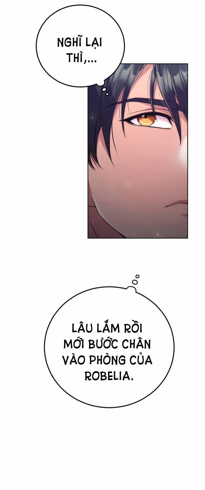 Tôi Sẽ Ly Hôn Với Người Chồng Bạo Chúa Của Mình 13 trang 20