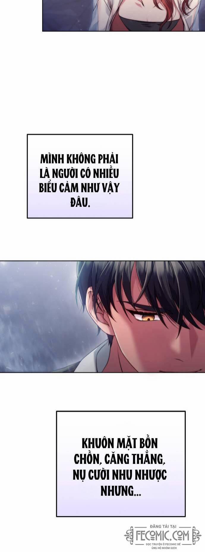 Tôi Sẽ Ly Hôn Với Người Chồng Bạo Chúa Của Mình 13 trang 27