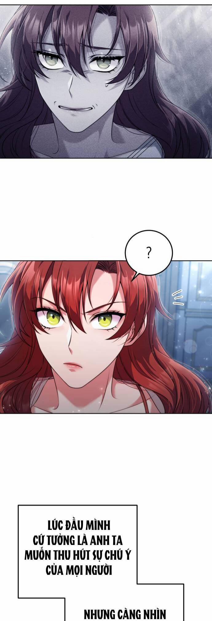 Tôi Sẽ Ly Hôn Với Người Chồng Bạo Chúa Của Mình 13 trang 28