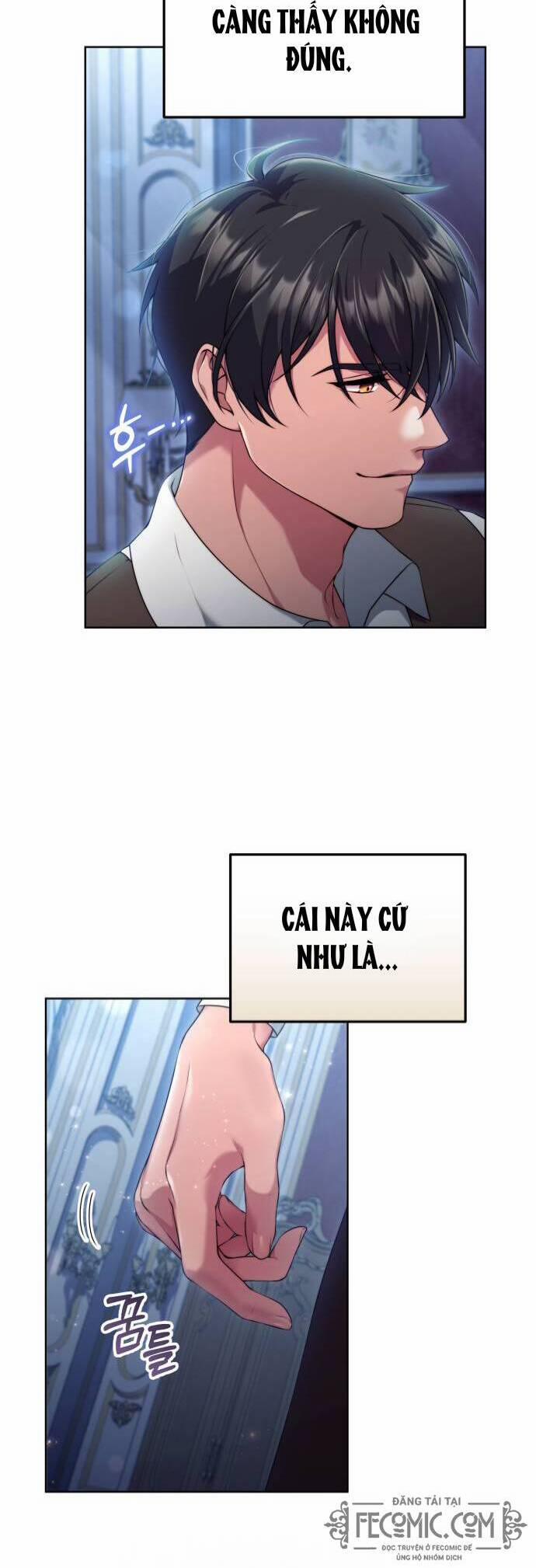 Tôi Sẽ Ly Hôn Với Người Chồng Bạo Chúa Của Mình 13 trang 29