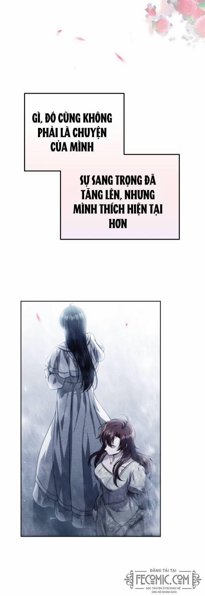 Tôi Sẽ Ly Hôn Với Người Chồng Bạo Chúa Của Mình 13 trang 31