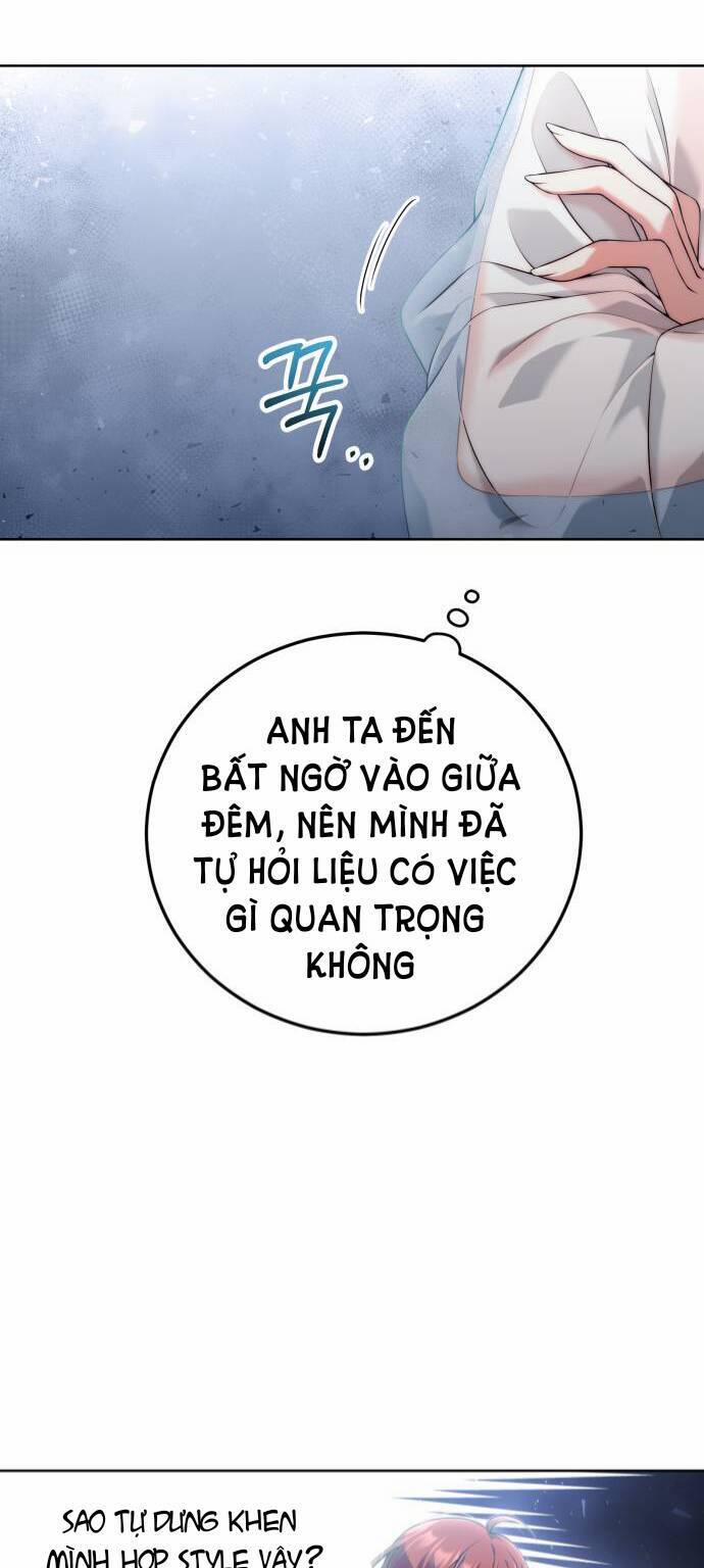 Tôi Sẽ Ly Hôn Với Người Chồng Bạo Chúa Của Mình 13 trang 36