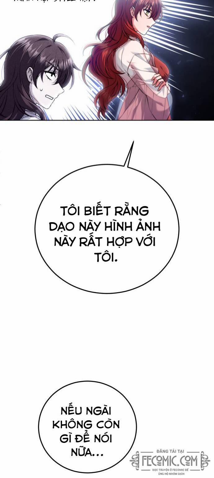 Tôi Sẽ Ly Hôn Với Người Chồng Bạo Chúa Của Mình 13 trang 37