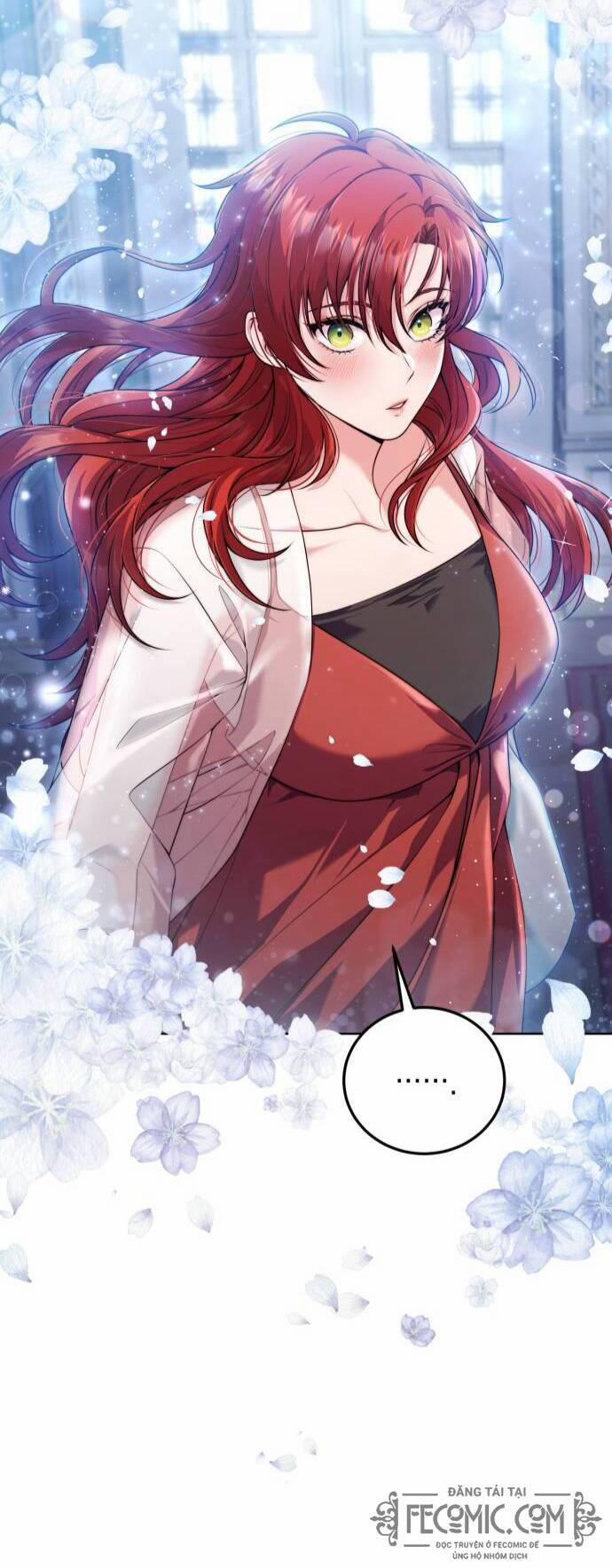 Tôi Sẽ Ly Hôn Với Người Chồng Bạo Chúa Của Mình 13 trang 42