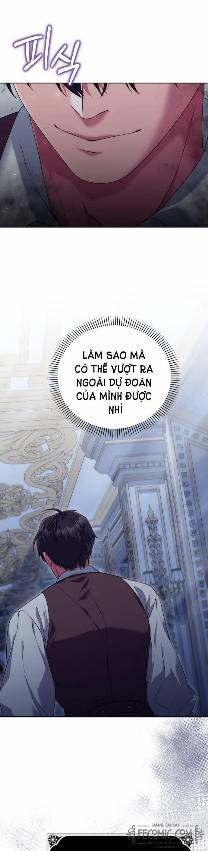 Tôi Sẽ Ly Hôn Với Người Chồng Bạo Chúa Của Mình 13 trang 6