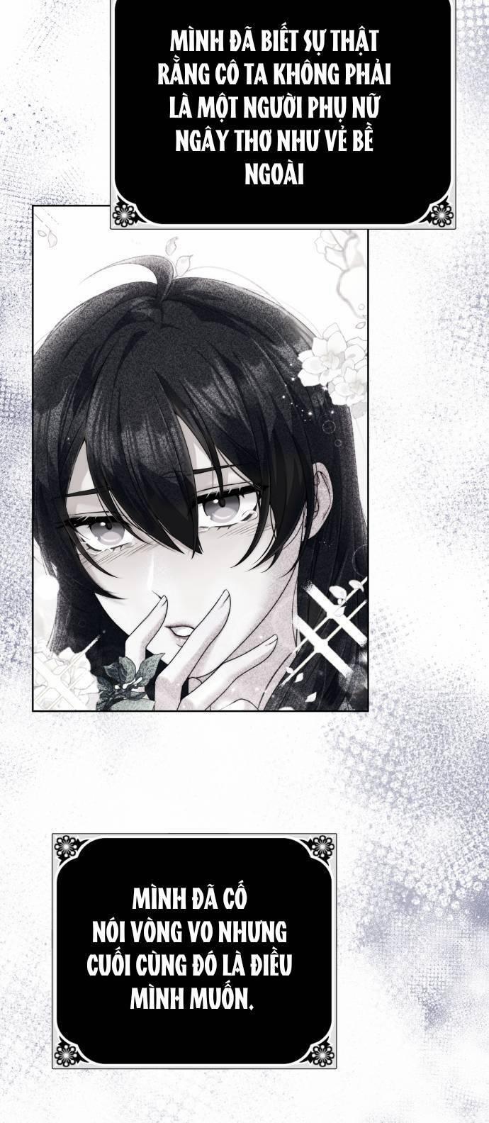 Tôi Sẽ Ly Hôn Với Người Chồng Bạo Chúa Của Mình 13 trang 7