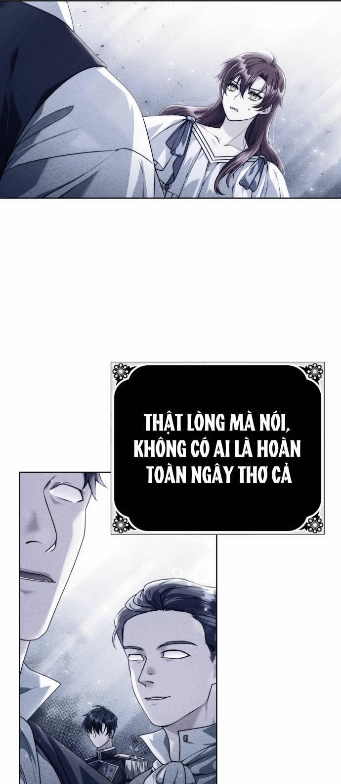 Tôi Sẽ Ly Hôn Với Người Chồng Bạo Chúa Của Mình 13 trang 9