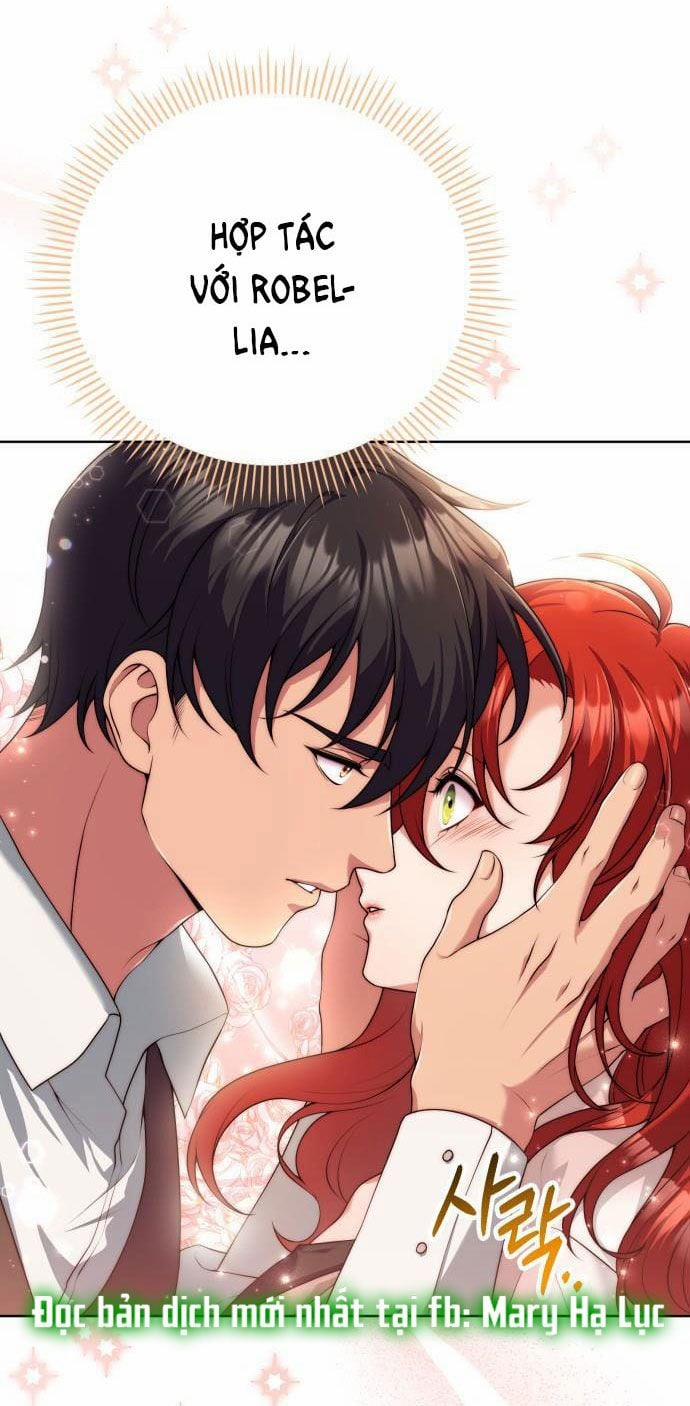 Tôi Sẽ Ly Hôn Với Người Chồng Bạo Chúa Của Mình 15.5 trang 1