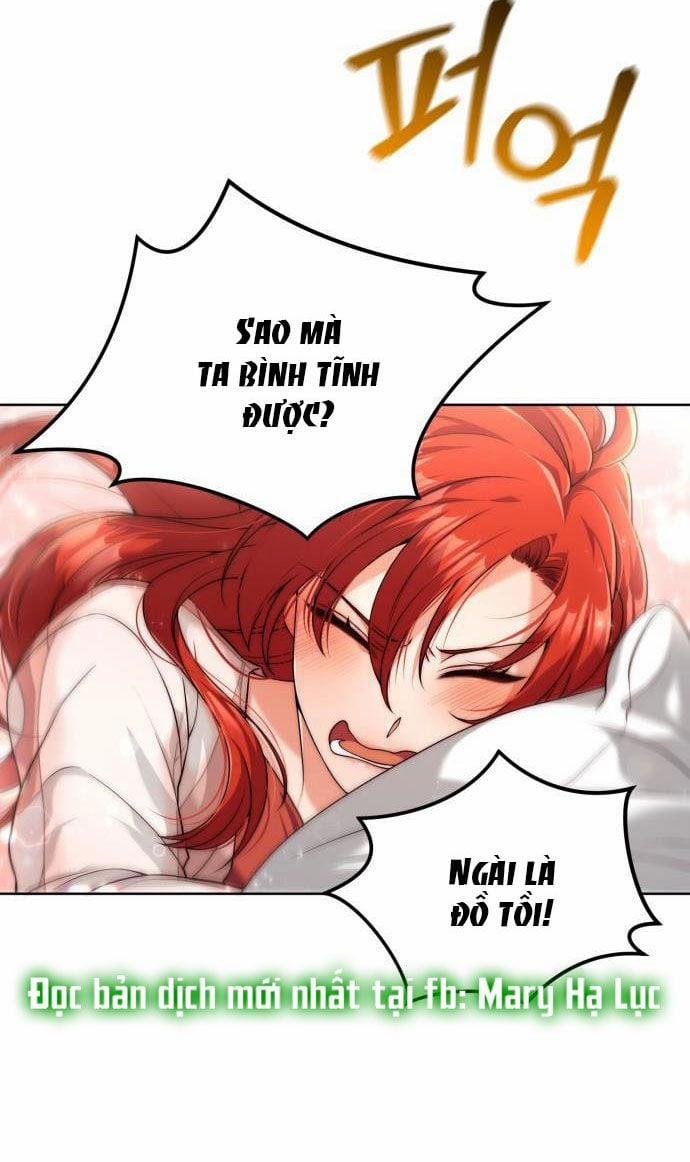 Tôi Sẽ Ly Hôn Với Người Chồng Bạo Chúa Của Mình 15.5 trang 12