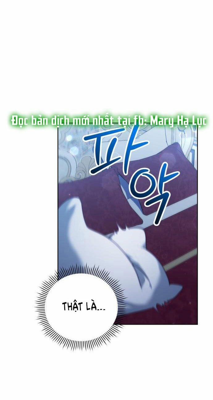 Tôi Sẽ Ly Hôn Với Người Chồng Bạo Chúa Của Mình 15.5 trang 16