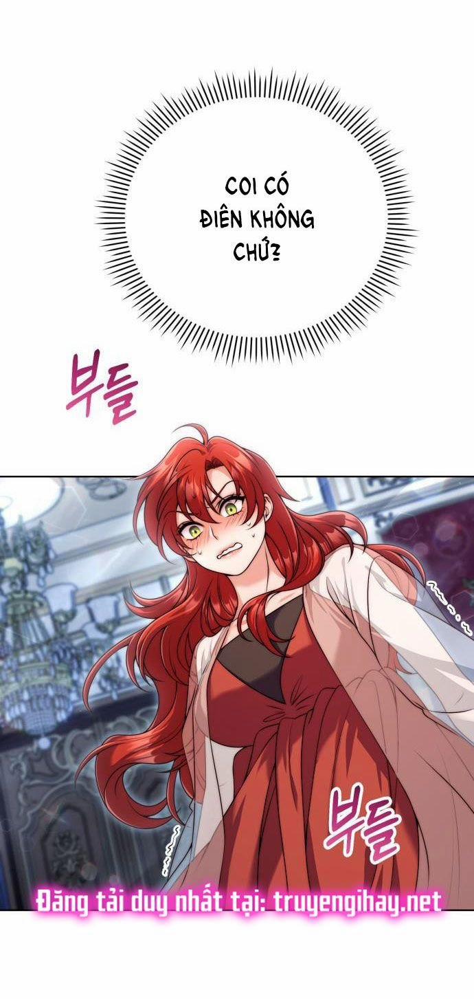 Tôi Sẽ Ly Hôn Với Người Chồng Bạo Chúa Của Mình 15.5 trang 17