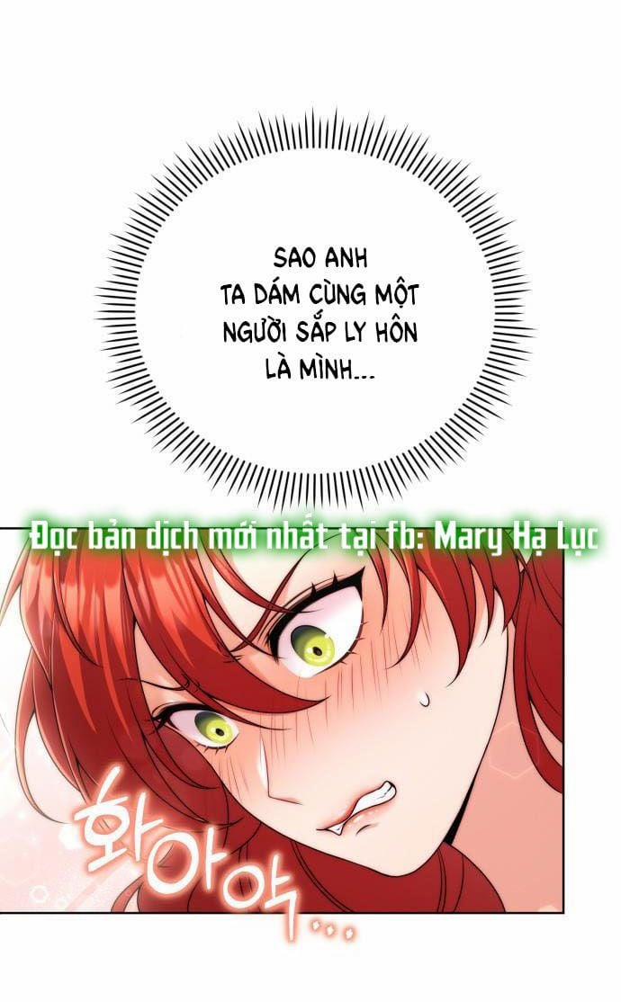 Tôi Sẽ Ly Hôn Với Người Chồng Bạo Chúa Của Mình 15.5 trang 18