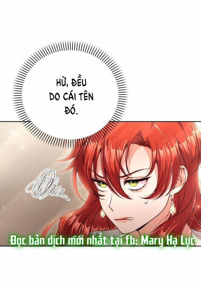 Tôi Sẽ Ly Hôn Với Người Chồng Bạo Chúa Của Mình 15.5 trang 32