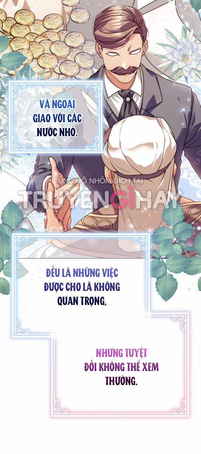 Tôi Sẽ Ly Hôn Với Người Chồng Bạo Chúa Của Mình 15.5 trang 39