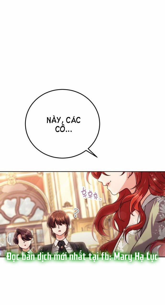 Tôi Sẽ Ly Hôn Với Người Chồng Bạo Chúa Của Mình 15.5 trang 47
