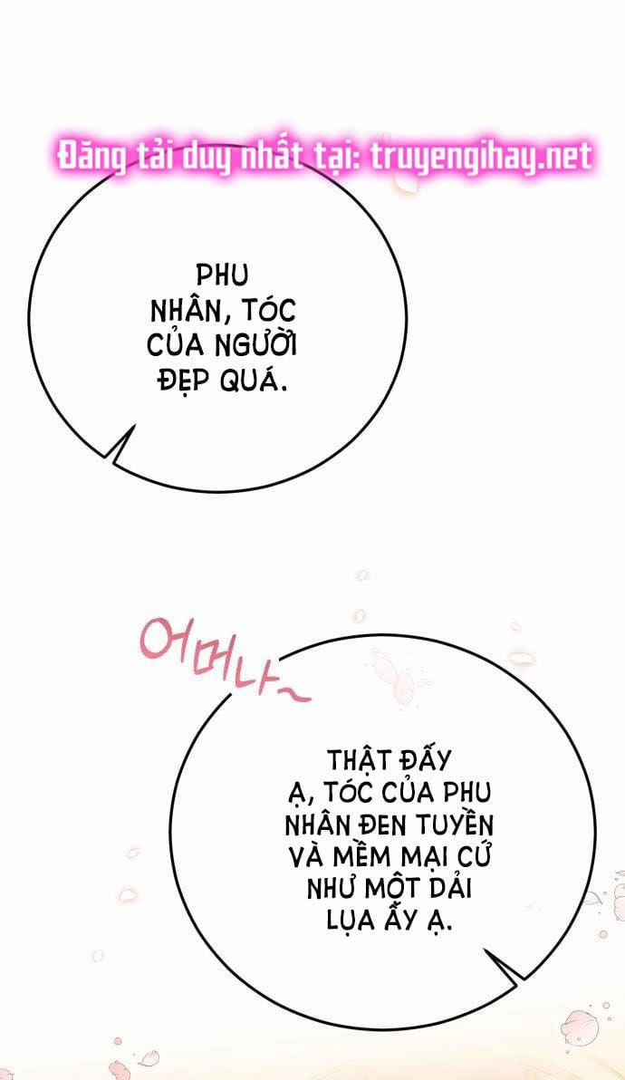 Tôi Sẽ Ly Hôn Với Người Chồng Bạo Chúa Của Mình 15.5 trang 49