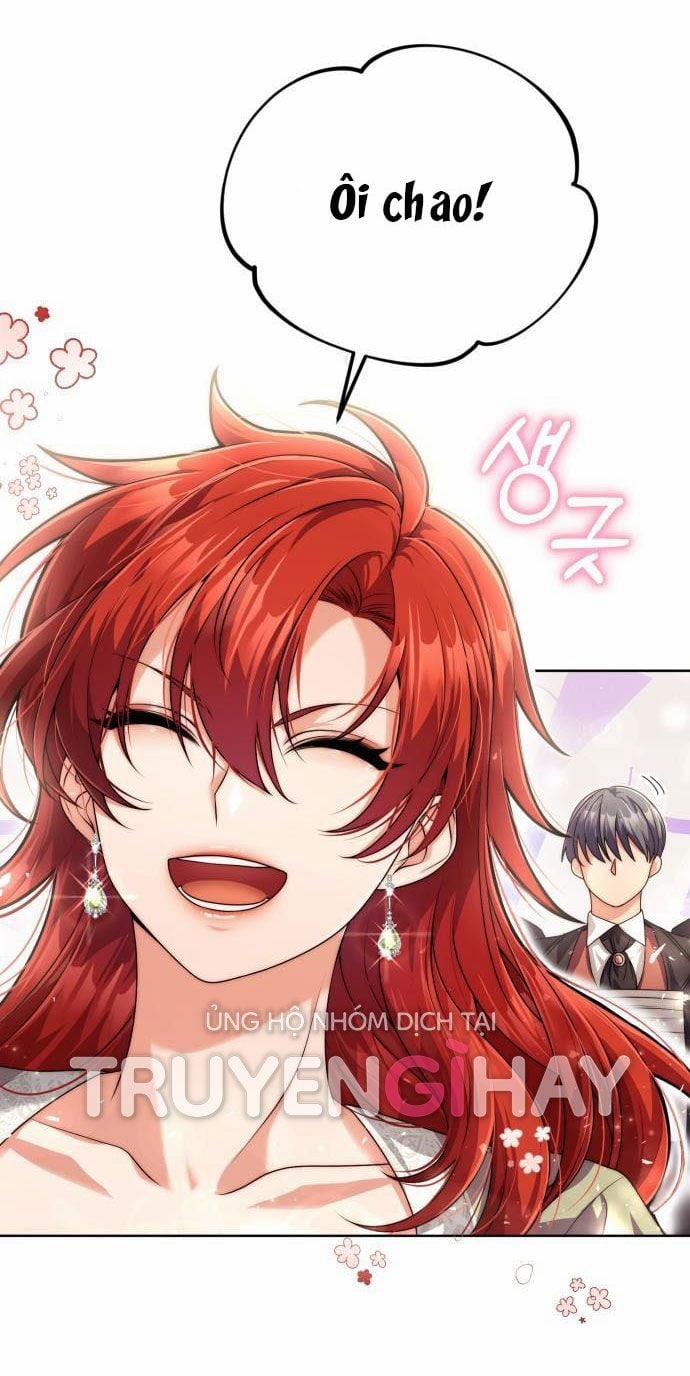 Tôi Sẽ Ly Hôn Với Người Chồng Bạo Chúa Của Mình 15.5 trang 57
