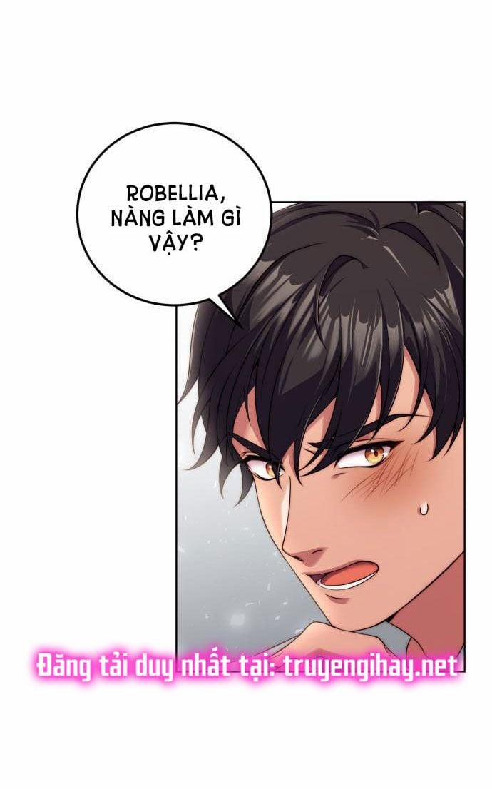 Tôi Sẽ Ly Hôn Với Người Chồng Bạo Chúa Của Mình 15.5 trang 6