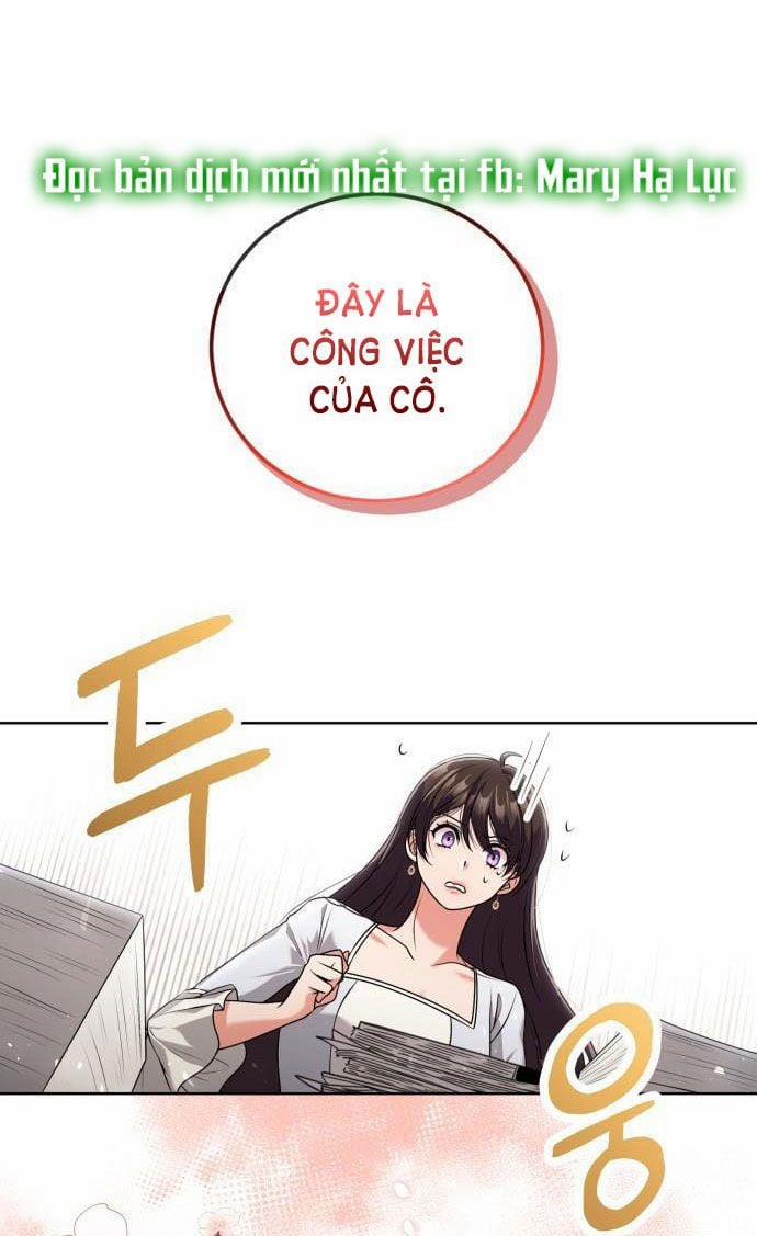 Tôi Sẽ Ly Hôn Với Người Chồng Bạo Chúa Của Mình 15.5 trang 60