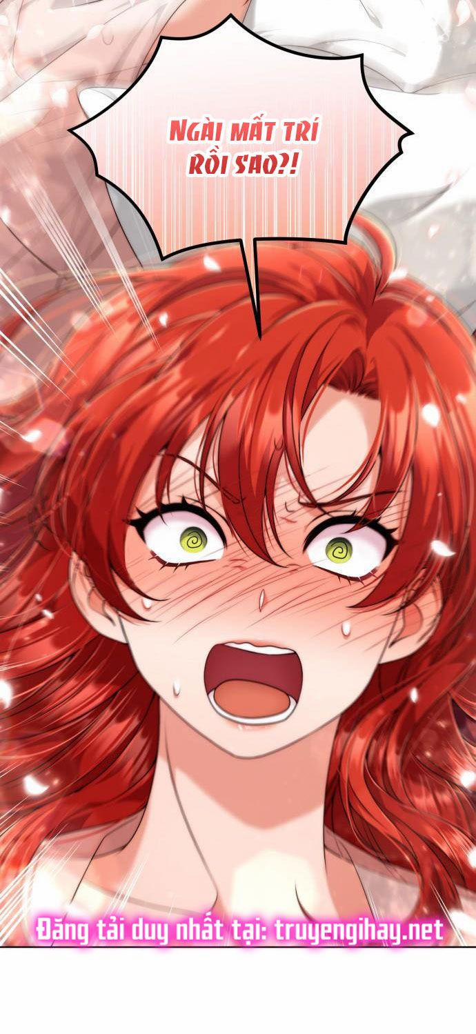 Tôi Sẽ Ly Hôn Với Người Chồng Bạo Chúa Của Mình 15.5 trang 9