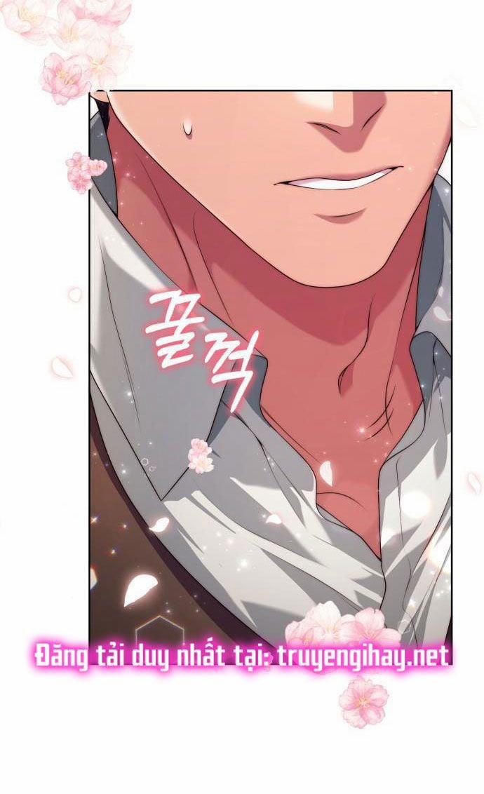 Tôi Sẽ Ly Hôn Với Người Chồng Bạo Chúa Của Mình 15 trang 2